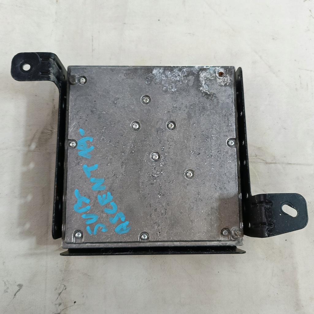 фото №8, Subaru ascent 19- усилитель мощности harman kardon usa