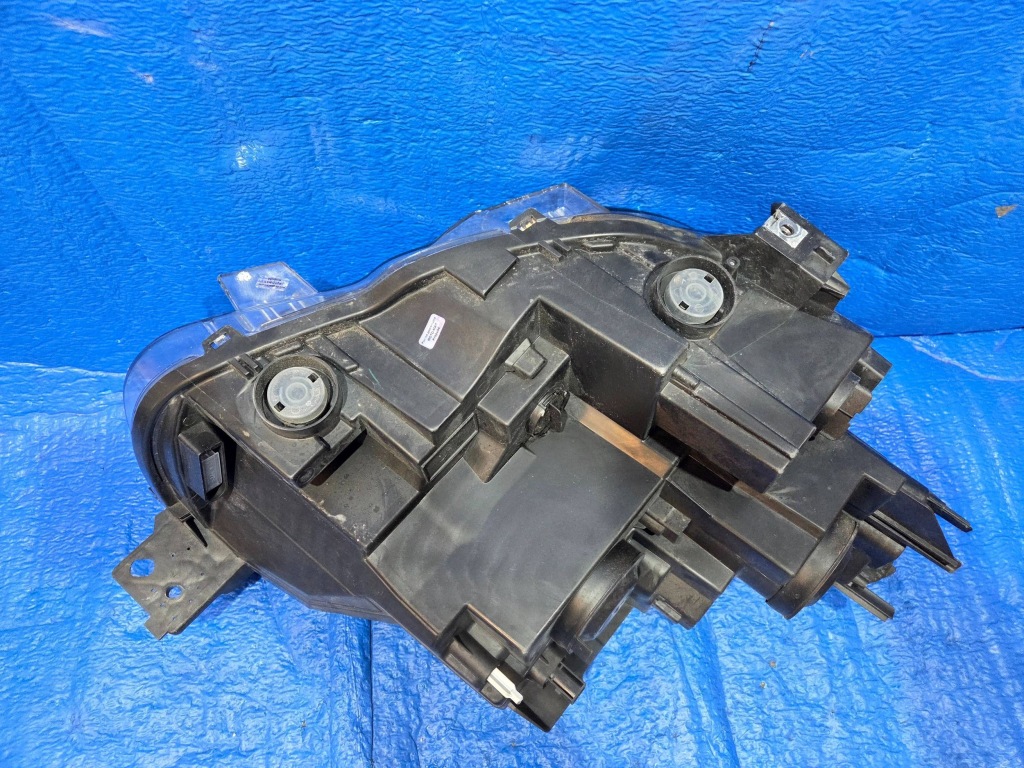 Лампа перед ліва opel combo e 9816825580 Оригінал