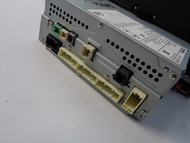 фото №8, Радио навигация jbl toyota rav-4 v 2019-