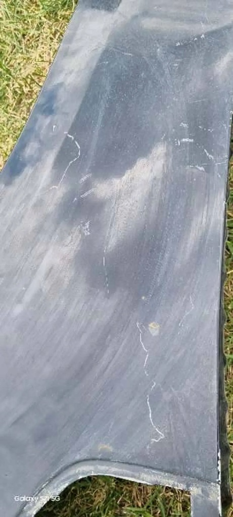 фото №10, Крила правий передній перед ford ranger v 2015