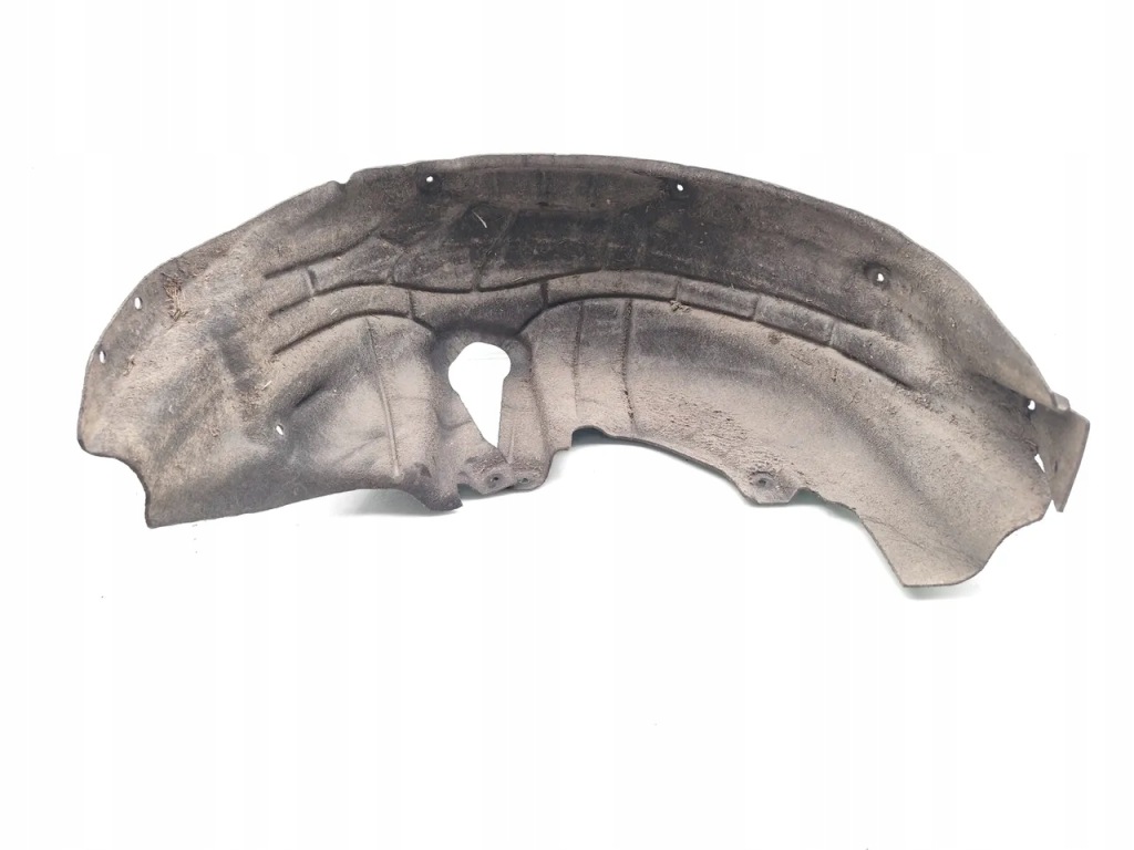 фото №12, Ford fiesta подкрылок задние задняя prawidłowy 2023 хэтчбек 4/5dr 19-23