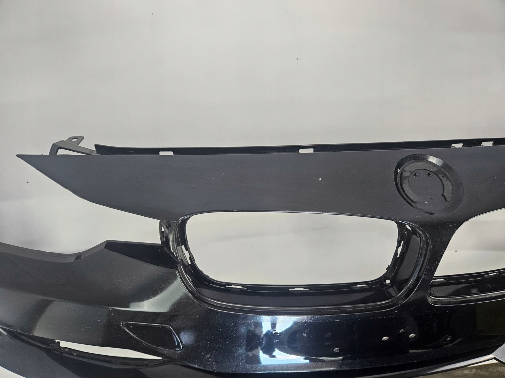 фото №11, Bmw serii 3 f30 f31 2011 - 2015 бампер перед 7397622