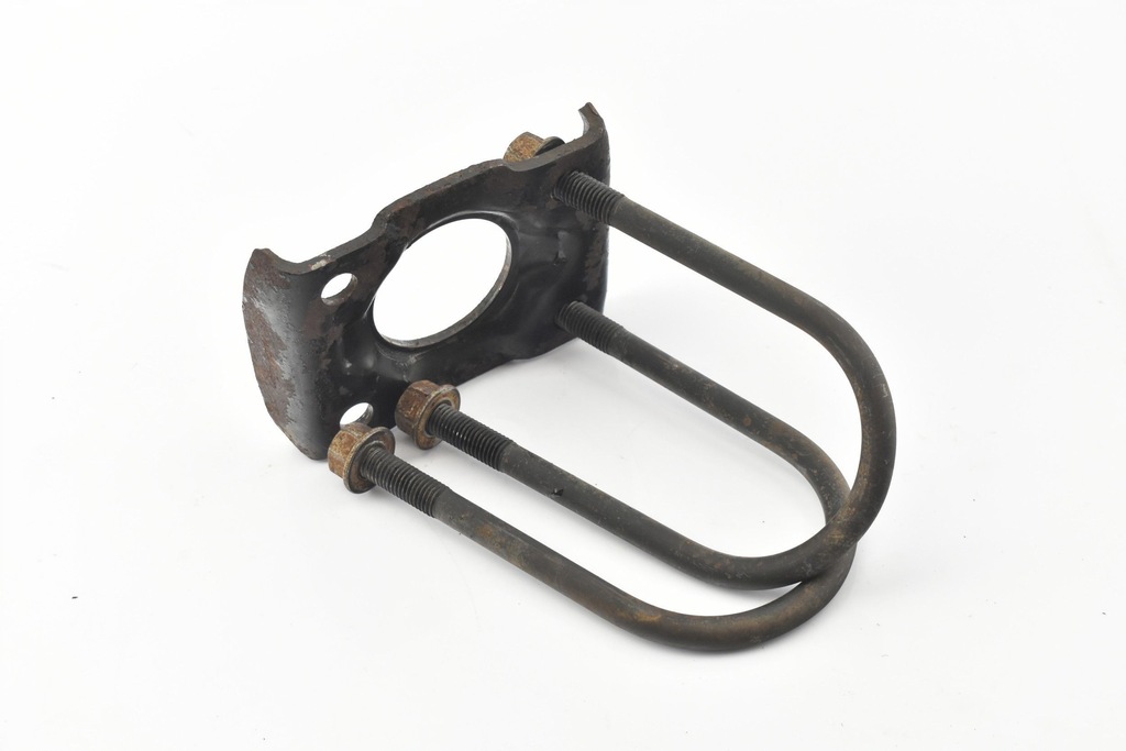 фото №1, Крепления рессора хомуты скоба ford ranger mk5