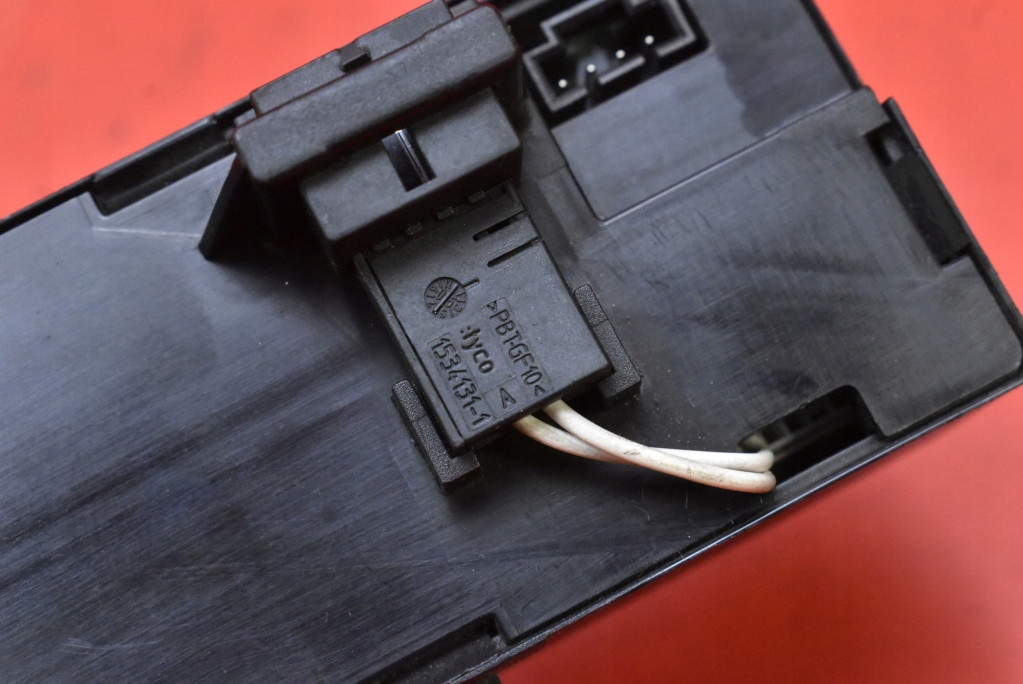 фото №9, Блок керування модуль сигналізація 1349353080 fiat ducato 3 iii 06-14