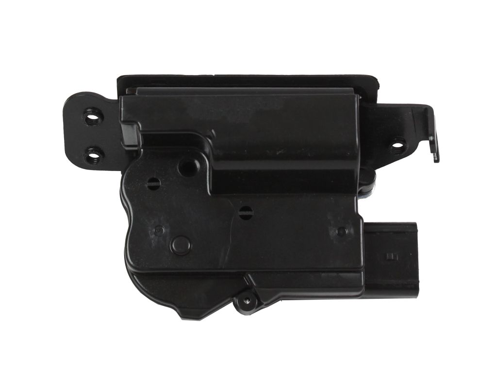 фото №10, Замок крышки задний hyundai / kia hyundai grand santa fe i40 santa fe [ii