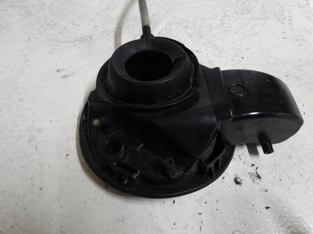 фото №6, Крышка заливной топлива audi a1 8x0809906