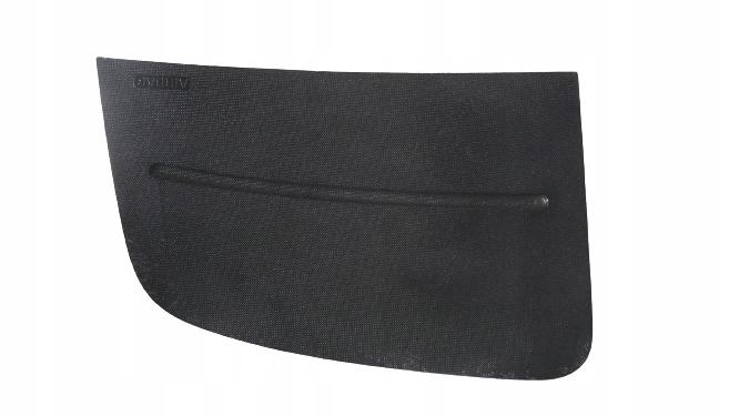 фото №4, Подушка подушка безпеки заглушка пасажира skoda fabia