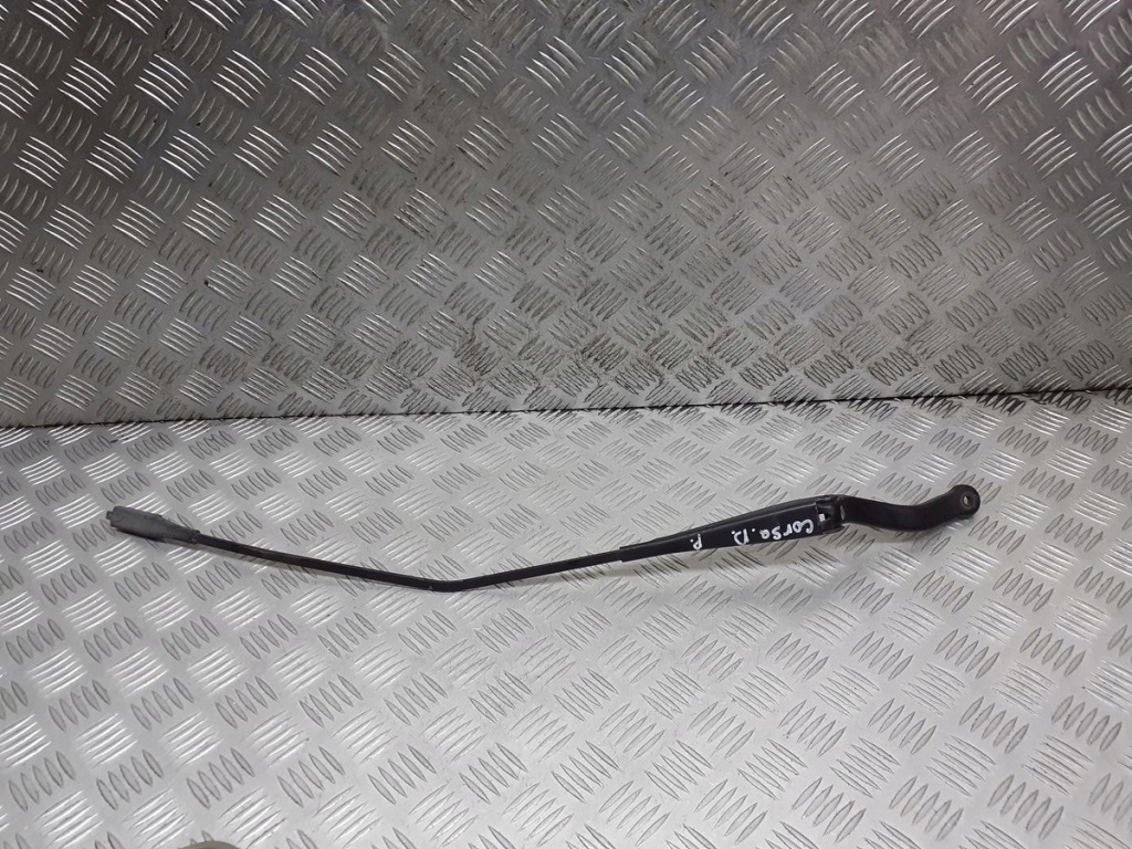 фото №1, Важіль двірники правий перед opel corsa d europa