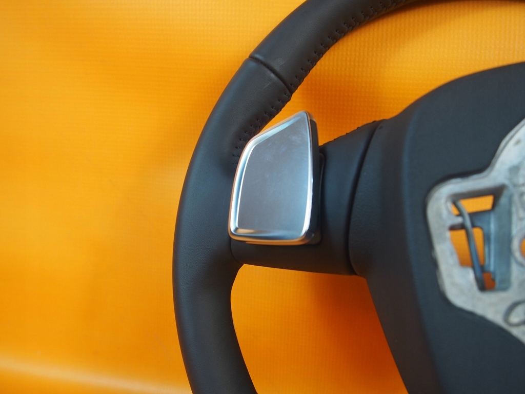 фото №11, Audi a7 4k воздуховод лепестки переключения piano 4n0419091b