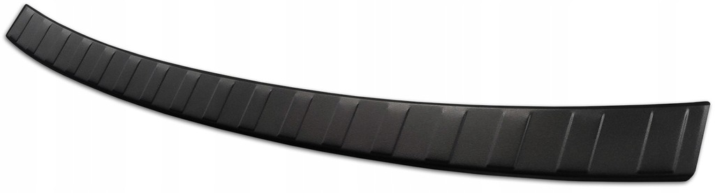 фото №1, Накладка молдинг na бампер vw tiguan ii / allspace / r-line / ehybrid