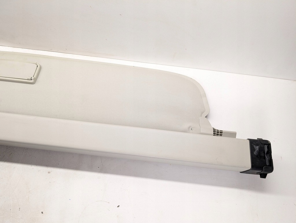 фото №6, Volvo v60 2020 шторка багажника