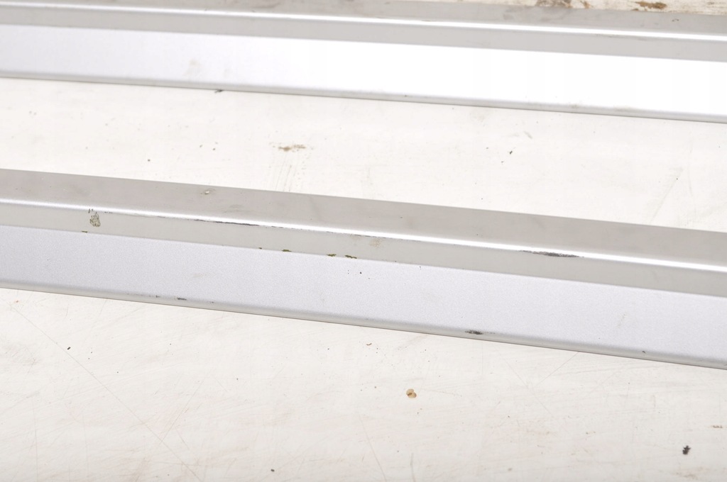 фото №13, Volvo v50 рейлинг крышный 8678714 комплект