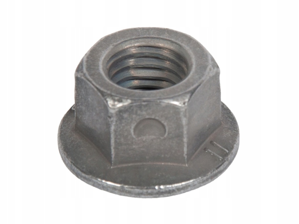 фото №2, Гайка m10 катализатора ford ranger 22- оригинальный номер