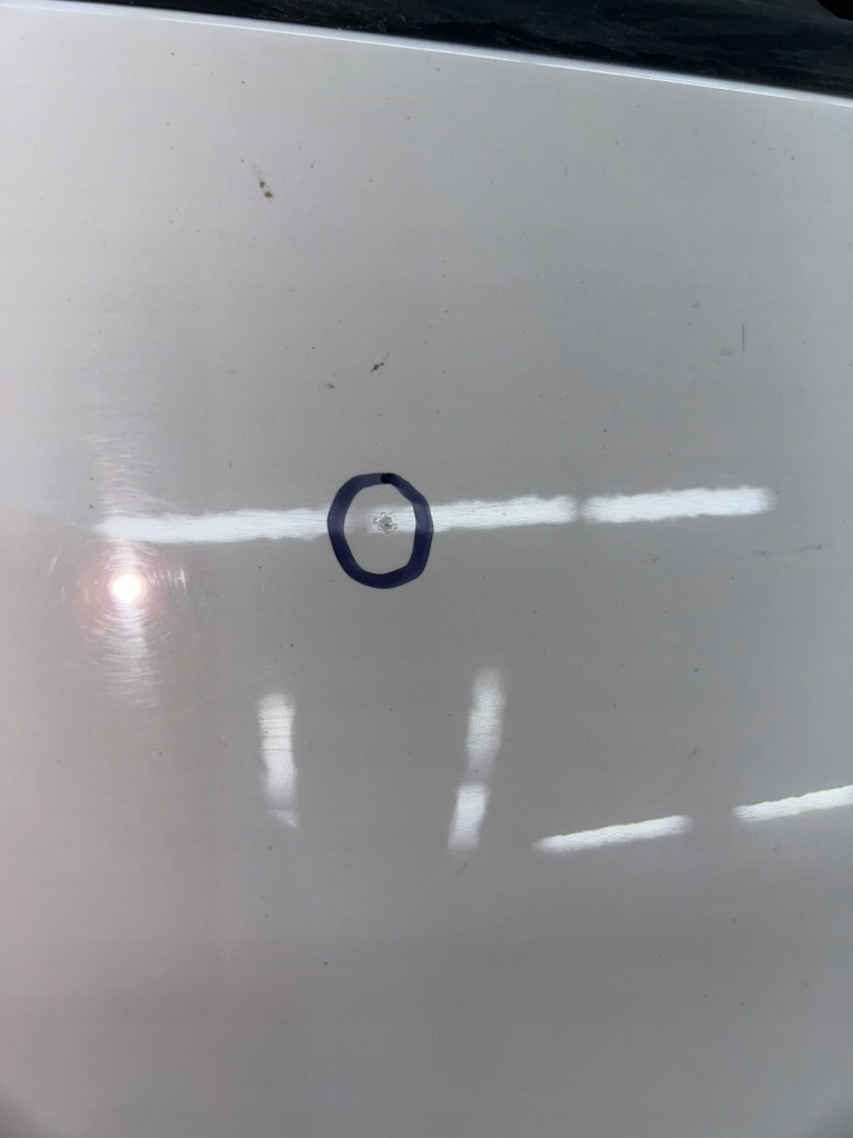 фото №7, Skoda fabia ii дверь правое перед lift hb lf9e