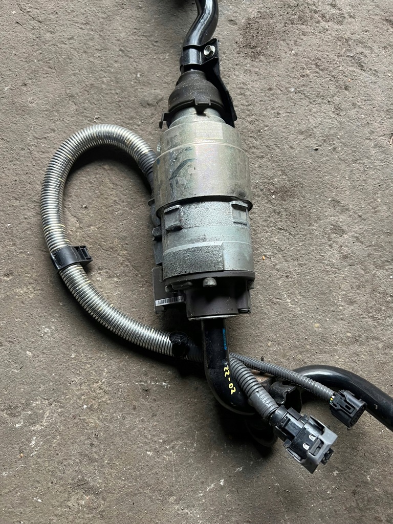 фото №2, Lexus rx450h iii стабілізатор активний перед