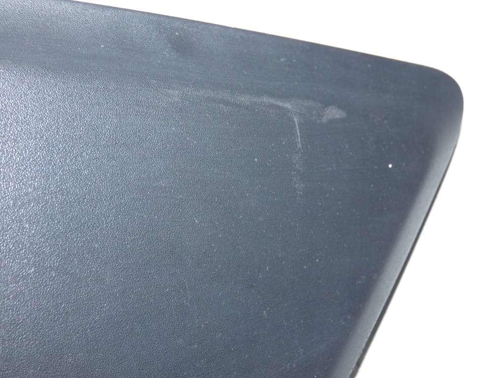 фото №10, Накладка, молдинг бампера передній opel corsa d lift