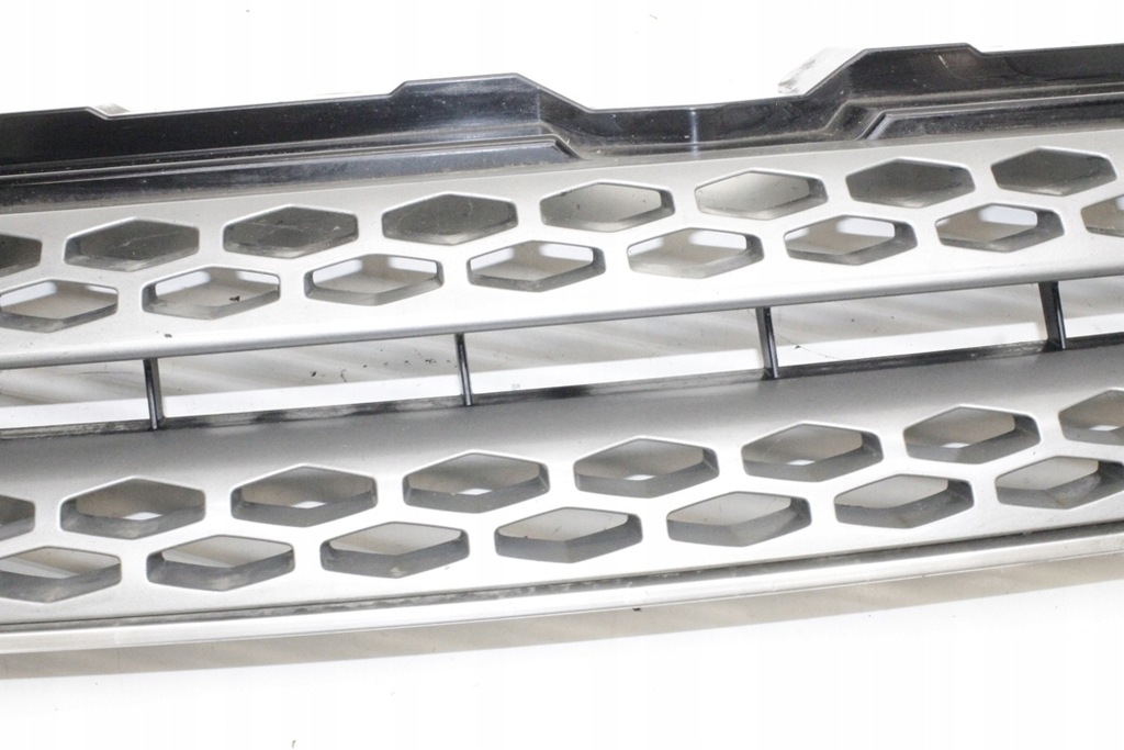 фото №9, Решітка радіатора land rover range rover evoque l538 gj328200bc 2.0l дизель 110kw