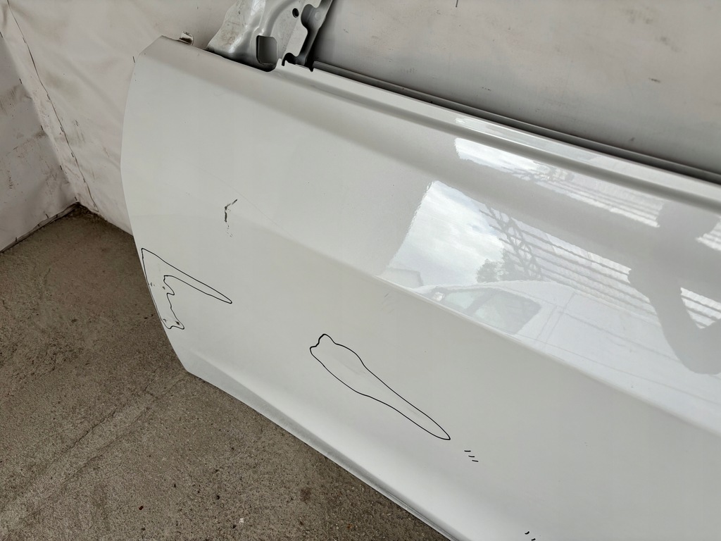 фото №14, Tesla 3 двері перед ліва передні