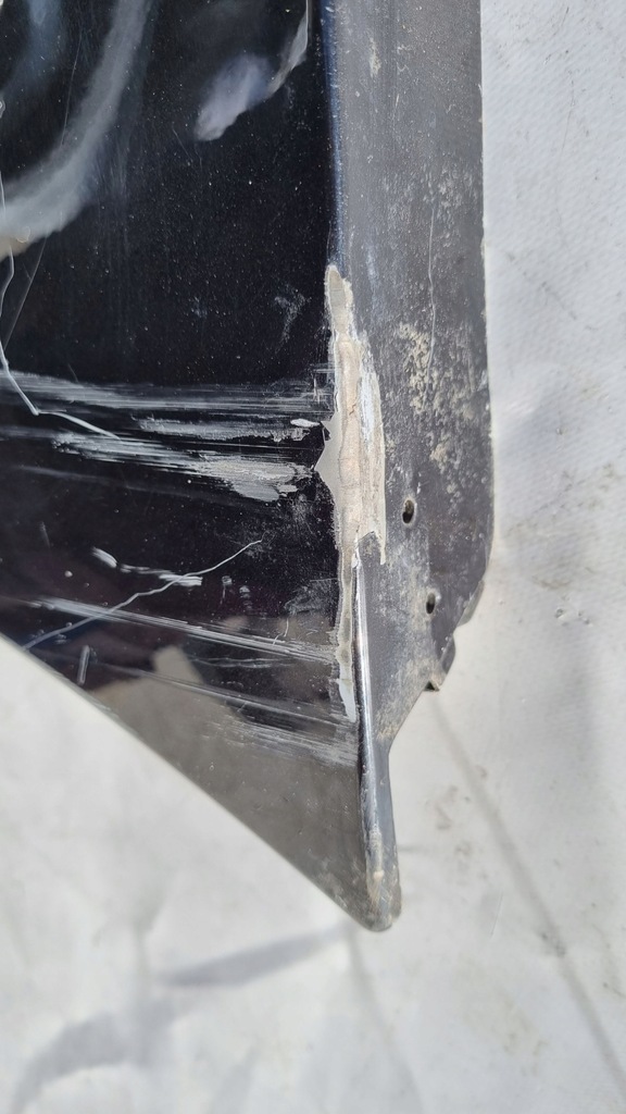 фото №7, Крила trafic iii vivaro b talento 14- лівий перед