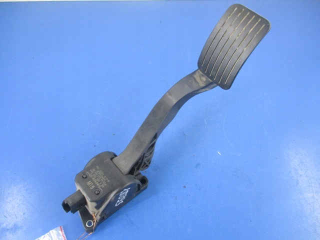 фото №1, Citroen c4 picasso i потенціометр газу 9654725380
