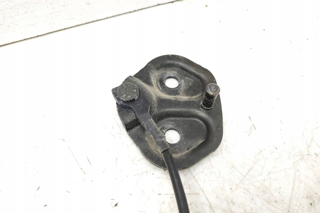 фото №7, Замок крышный citroën c3 pluriel hb_ 9646044780 1.6l бензиновый 80kw 2003