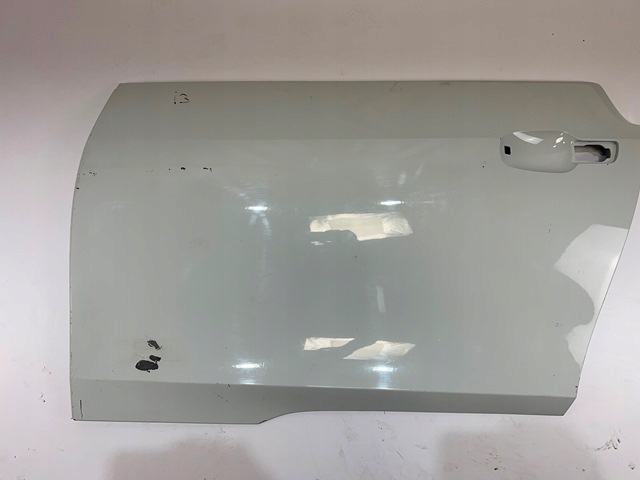 фото №1, Двері обшивка панель ліва передні bmw i3