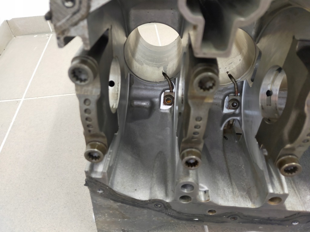 фото №13, Audi q3 8u lift блок двигуна 1.4 fsi 04e103011cl 04e100034f czea 2015r