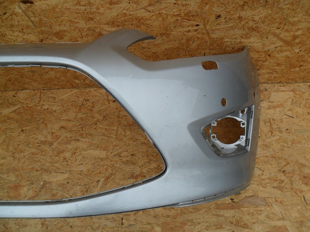 фото №10, Ford c-max 2010 2011 2012 2013 2014 бампер