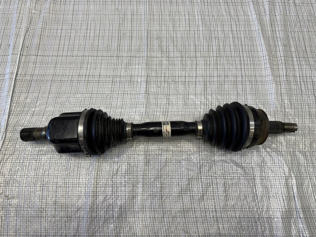 фото №1, Приводной вал jeep compass ii 534559730e