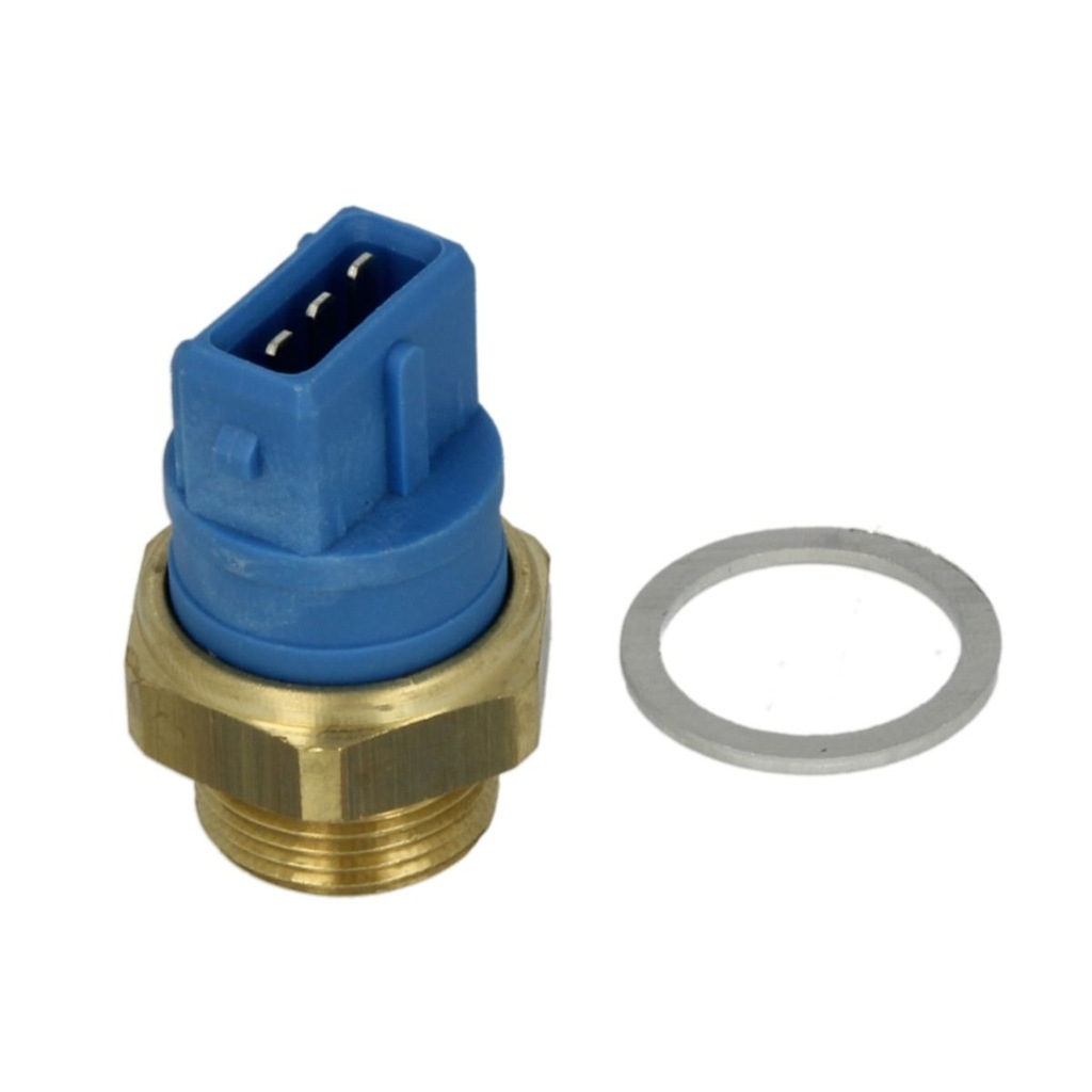 фото №1, Термовымикач вентилятора opel vectra b 95-03