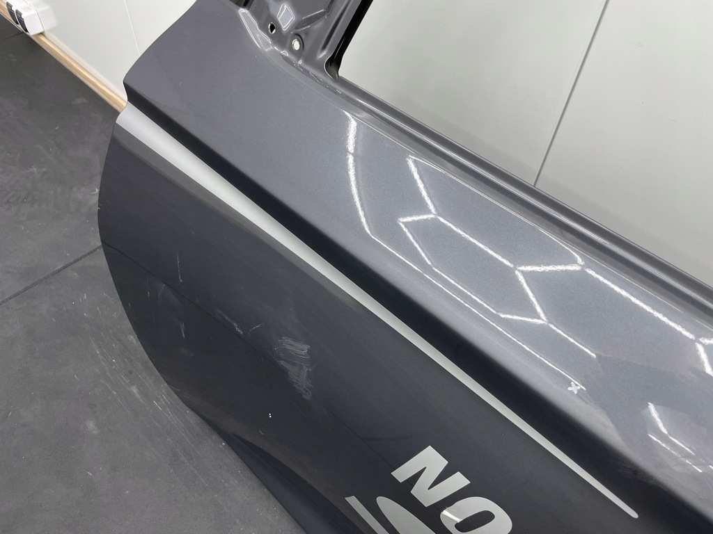 фото №10, Suzuki swift vii mk9 2024r-- дверь левая передние перед