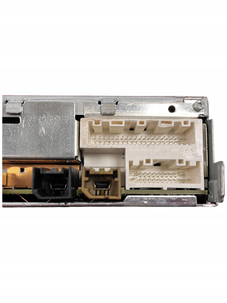 фото №5, Renault clio v радио navi 7513751687