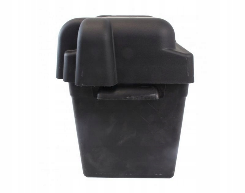 фото №9, Коробка корпус аккумулятор soft 260x180x200