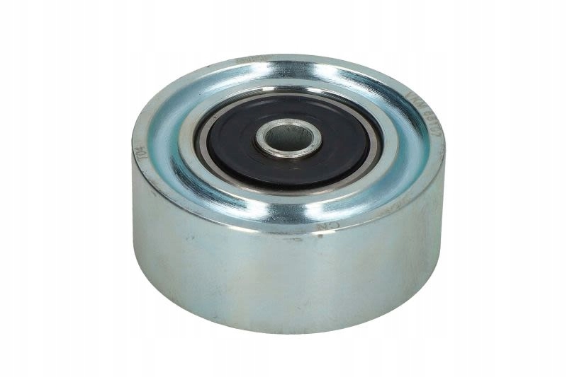 фото №10, Skf vkm 65107 ролик направляющая / направляющая, ремень клиновой зубчатый