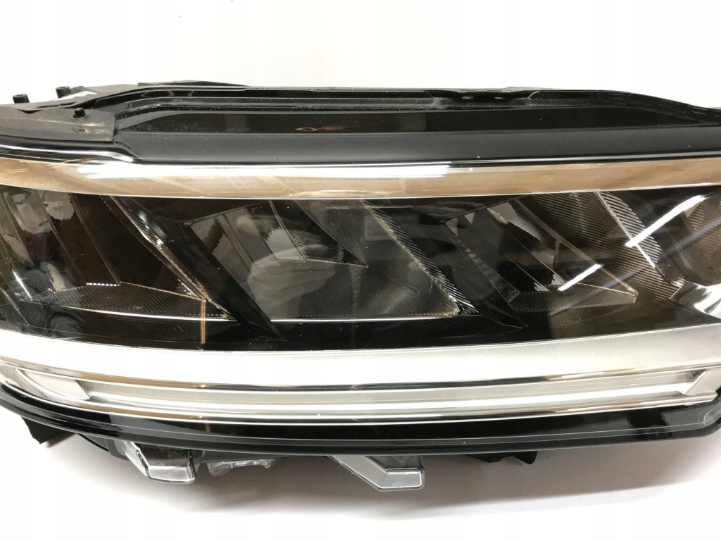 фото №5, Фара правый vw t-roc t roc full led base led lift 22- 2ga941006f