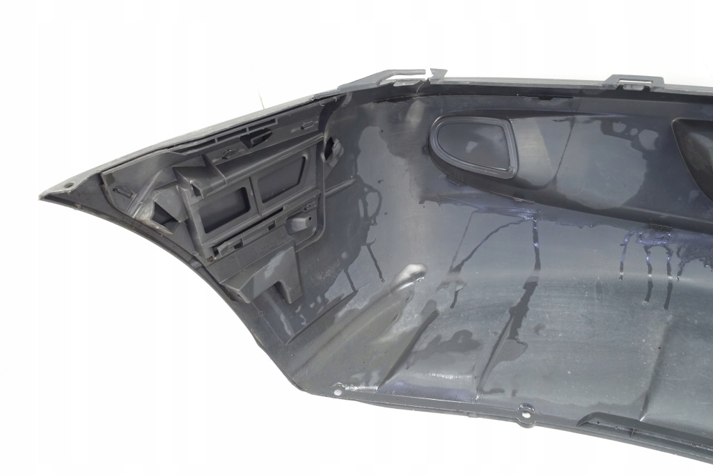 Бампер перед передний mercedes sprinter w906 06- Недорого