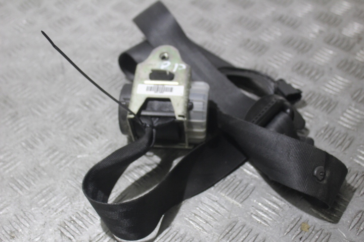 фото №1, Pas правый передний безопасности discovery iv