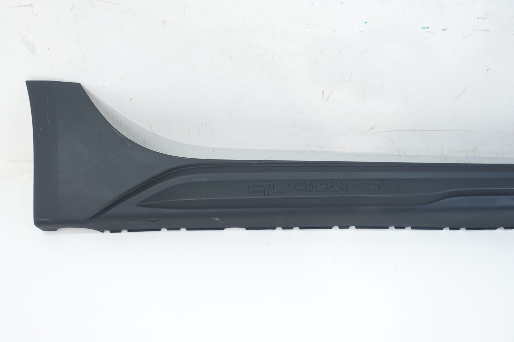 фото №4, Молдинг поріг права audi a4 b9 lift kombi allroad