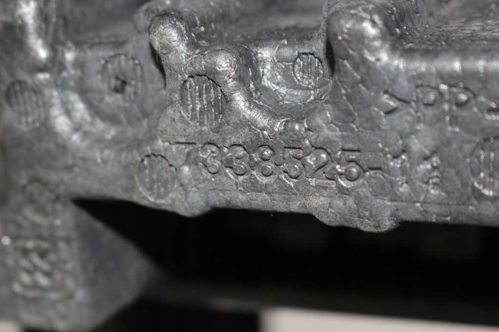 Ремень передний bmw x3 f25 7210499 7338525 Доставка