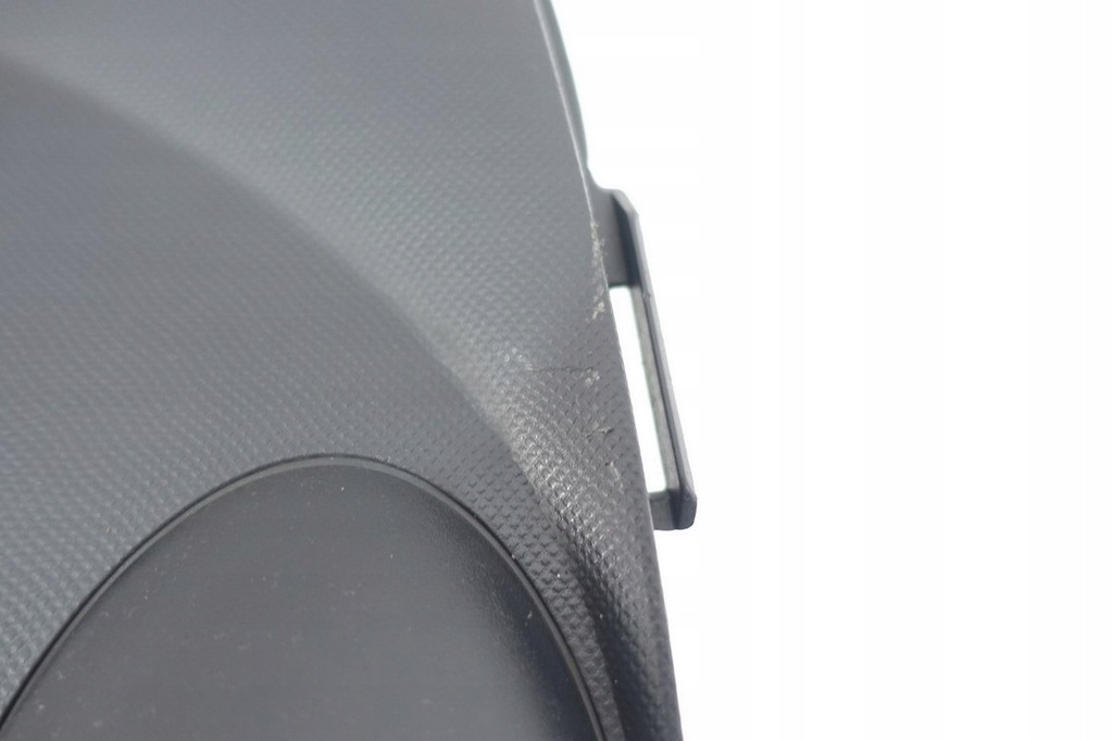 фото №9, Панель приладів приладова консоль toyota yaris ii 2006-