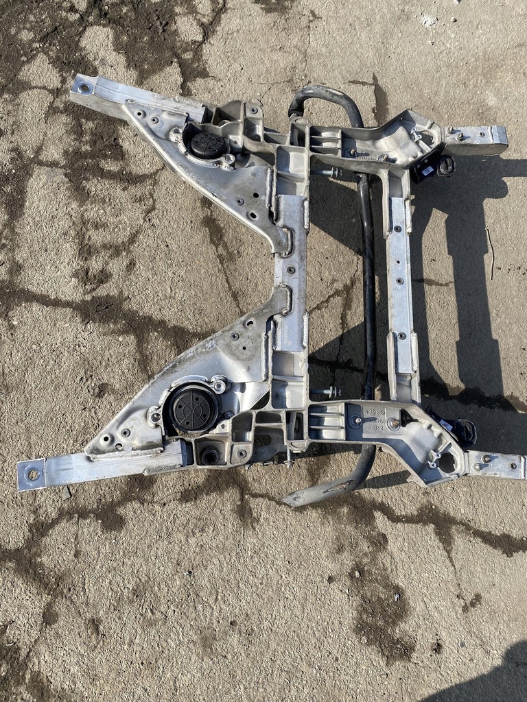 фото №5, Alfa romeo stelvio подрамник подрамник