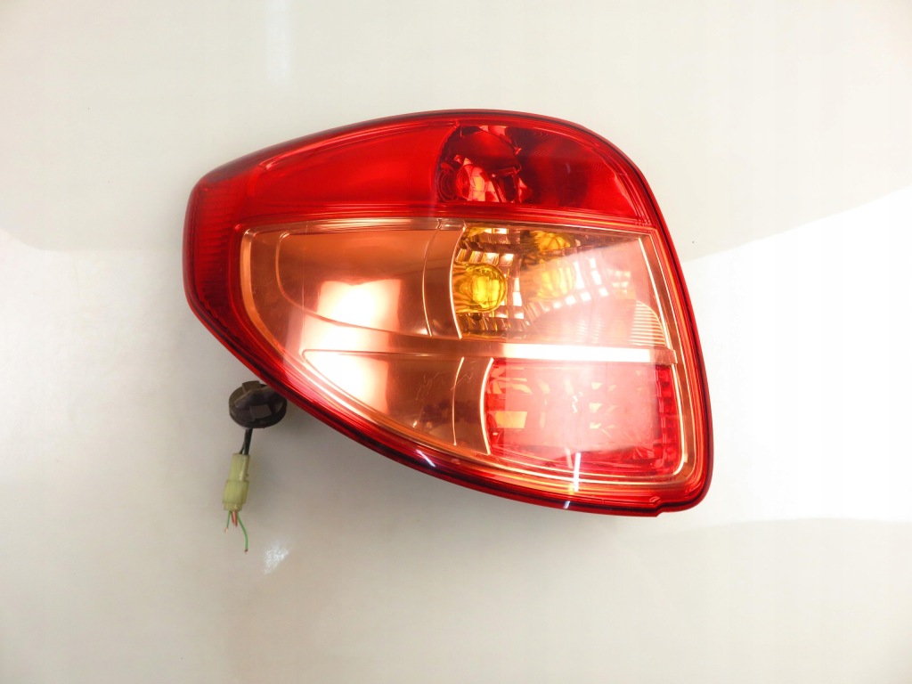 фото №1, Лампа ліва задня suzuki sx4 ey, gy 22016684