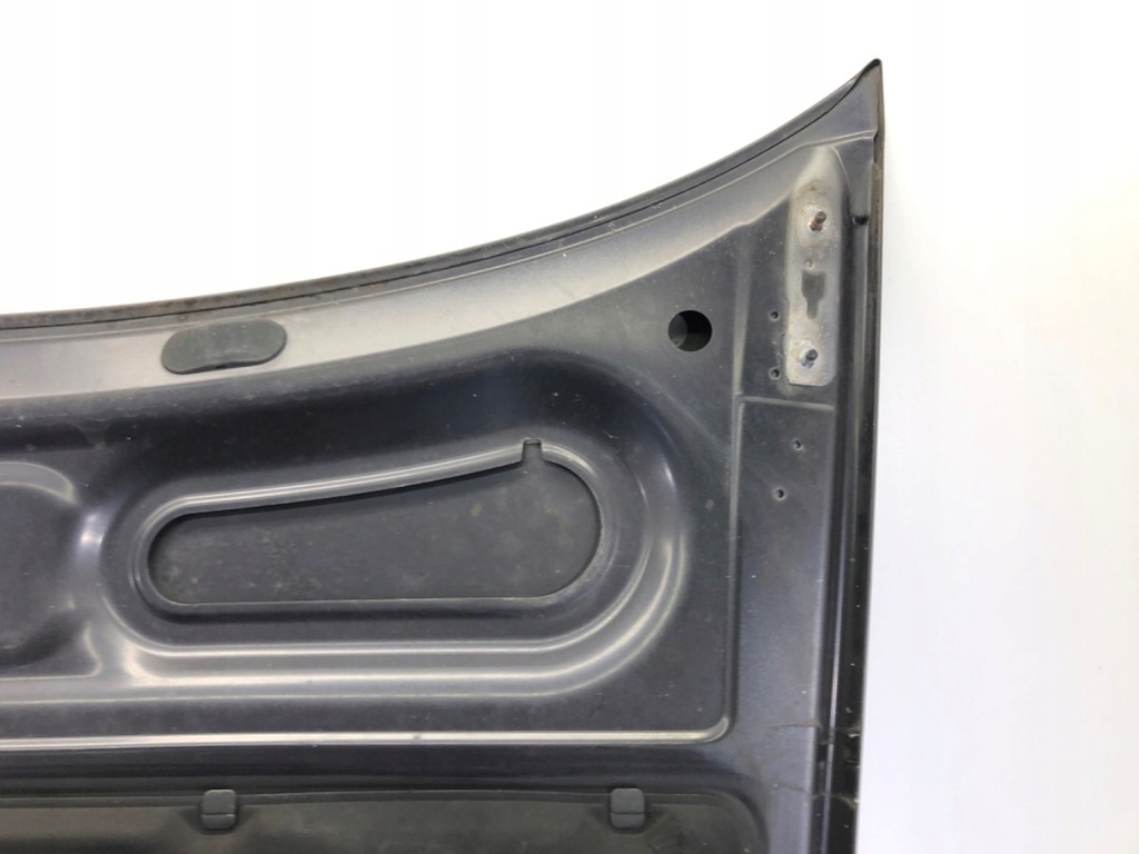 фото №6, Капот audi a6 c6 sedan/limuzyna 04-11