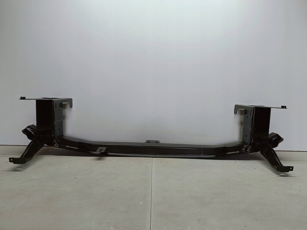 Volkswagen tiguan ii рестайлінг  20- балка підсилювач бампера перед 5na807109m Зі Шроту