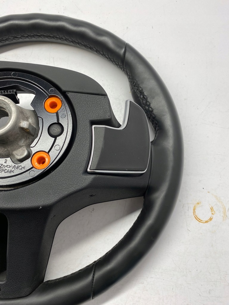 фото №7, Bmw x3 g01 воздуховод лепестки переключения m набор