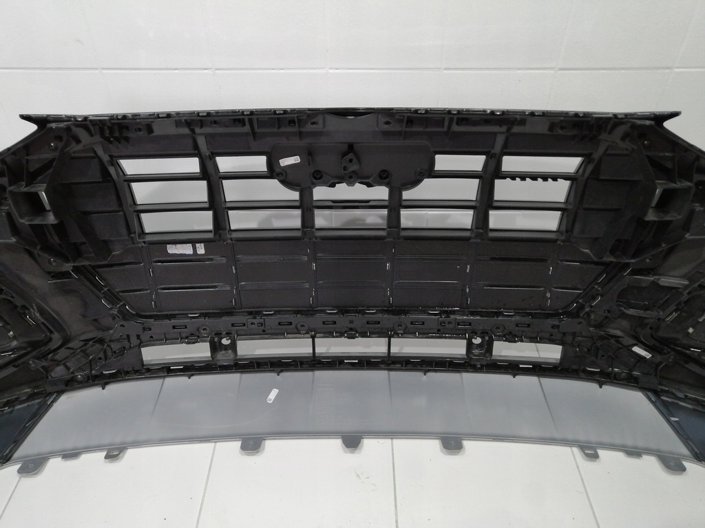 фото №12, Бампер передний перед audi q5 80a fy lift s line