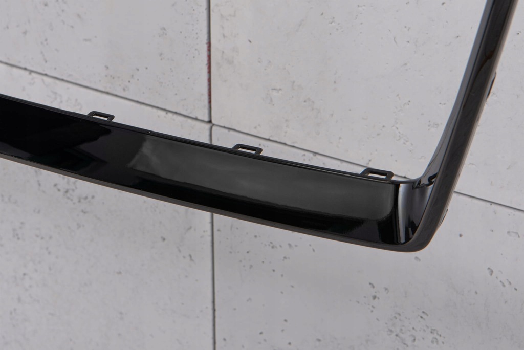 фото №11, Audi rs3 8va 2017-2020 po faceliftingu czarna рамка решітка 8v5853651r