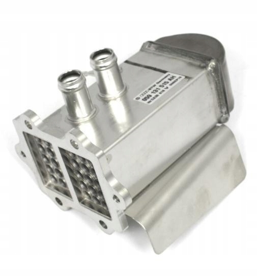 фото №5, Радіатор rekuperacji вихлопних газів vag audi a4 a5 q7 059131515ah оригінальний