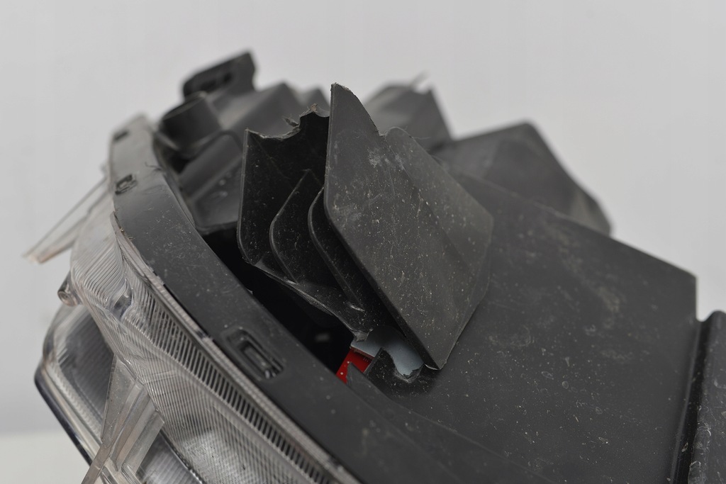 фото №14, Kia niro ii full led лампа ліва a5240152