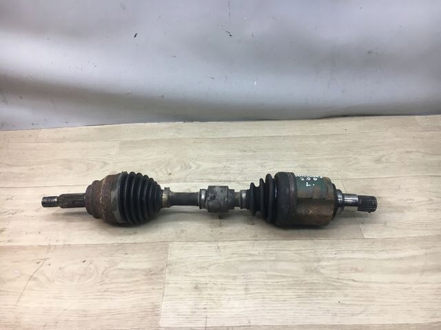 фото №1, Mitsubishi outlander ii 2.0d приводной вал левая передняя